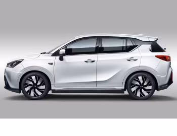 Trumpchi GE3 '2017–20