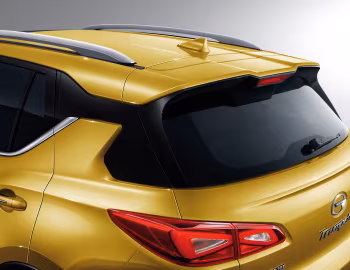 Trumpchi GS3 '2017–20