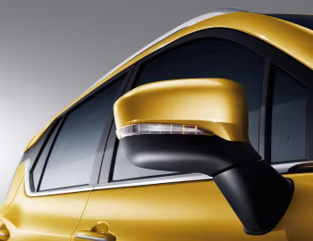 Trumpchi GS3 '2017–20