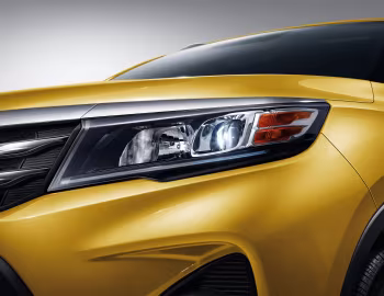 Trumpchi GS3 '2017–20