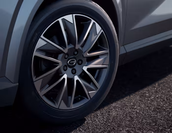 Trumpchi GS4 Max '2024–pr.