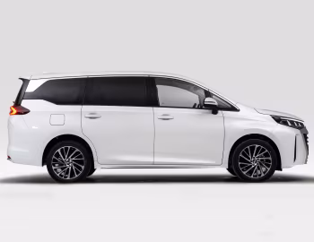 Trumpchi M6 Max '2024–н.ч.