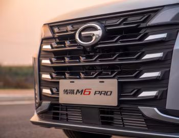 Trumpchi M6 Pro '2021–н.в.