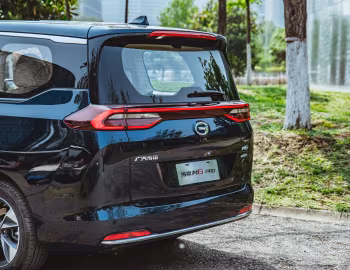 Trumpchi M6 Pro '2021–pr.