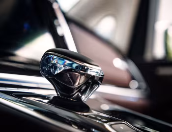 Интерьер Trumpchi M8 '09.2020–22