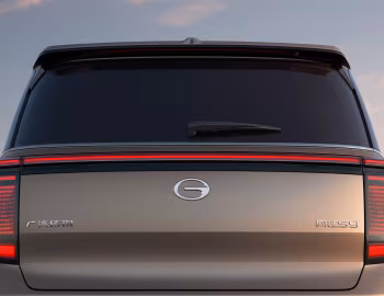 Trumpchi S9 '2025–н.ч.