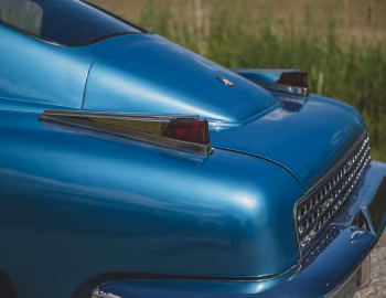 1948 Tucker Sedan (#1019)