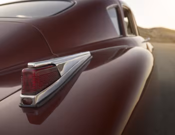 1948 Tucker Sedan (#1036)