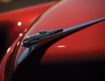 Маскот 1948 Tucker Sedan (#1046)