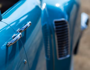 1948 Tucker Sedan (#1040)