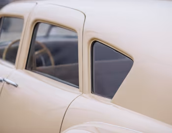 1948 Tucker Sedan (#1028)