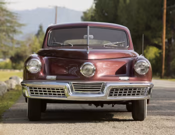 1948 Tucker Sedan (#1003)