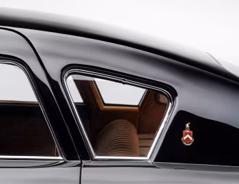 1948 Tucker Sedan (#1030)