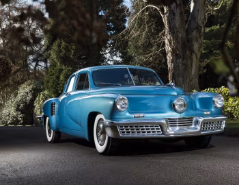 1948 Tucker Sedan (#1049)