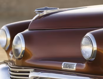 1948 Tucker Sedan (#1036)