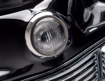 1948 Tucker Sedan (#1030)