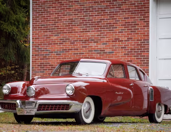 1948 Tucker Sedan Prototype '1947