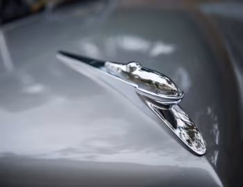 Маскот 1948 Tucker Sedan (#1029)