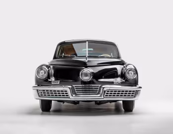 1948 Tucker Sedan (#1030)