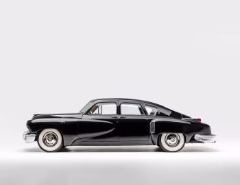 1948 Tucker Sedan (#1030)
