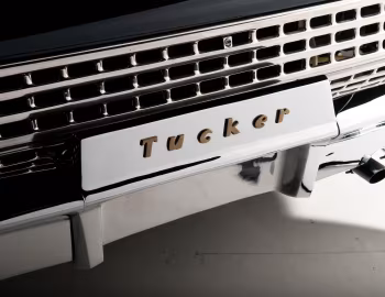 1948 Tucker Sedan (#1045)