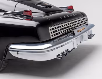 1948 Tucker Sedan (#1030)