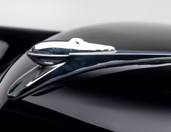 Mascotte 1948 Tucker Sedan (#1030)