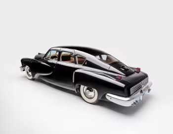 1948 Tucker Sedan (#1030)