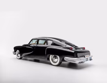 1948 Tucker Sedan (#1030)