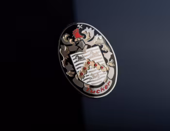 Logo 1948 Tucker Sedan (#1045)