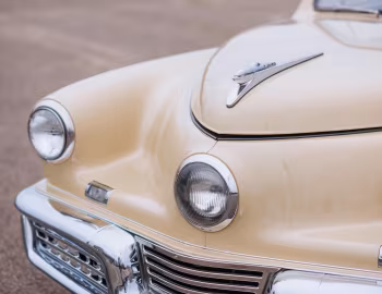 1948 Tucker Sedan (#1028)