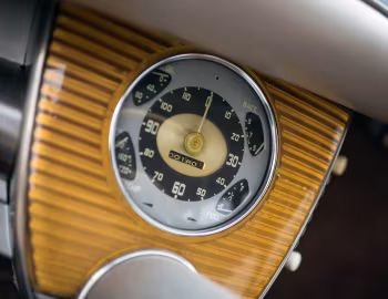 Torpedo 1948 Tucker Sedan (#1028)
