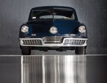 1948 Tucker Sedan (#1045)