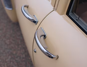 1948 Tucker Sedan (#1028)
