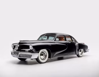 1948 Tucker Sedan (#1030)