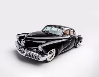 1948 Tucker Sedan (#1030)