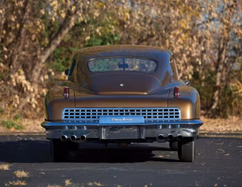 1948 Tucker Sedan (#1044)