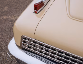 1948 Tucker Sedan (#1028)