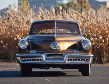 1948 Tucker Sedan (#1044)