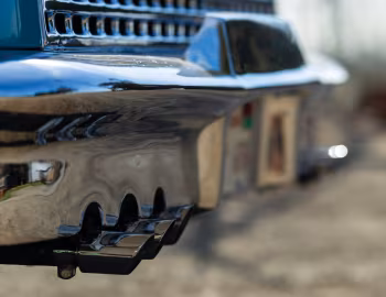 1948 Tucker Sedan (#1040)