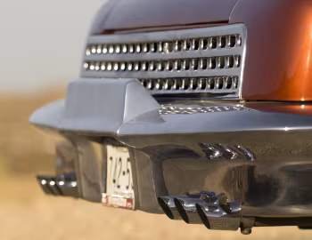 1948 Tucker Sedan (#1036)