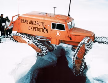 Tucker Sno-Cat '1942–н.ч.