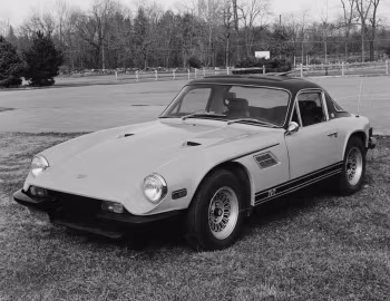 TVR 3000M [Worldwide] '1971–79