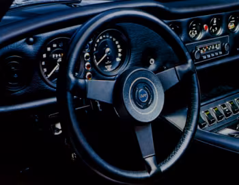 Front panel TVR 3000M [Worldwide] '1971–79
