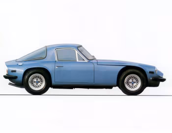 TVR 3000M [UK-spec] '1971–79