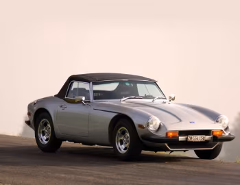 TVR 3000S '1978–79