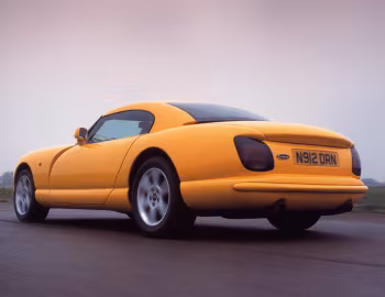 TVR Cerbera '1996–2000
