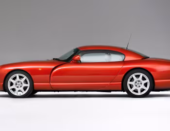 TVR Cerbera '1996–2000