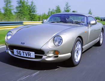 TVR Cerbera '1996–2000