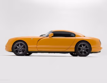 TVR Cerbera '2000–03